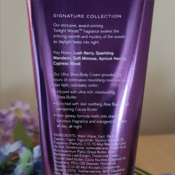 Bath & Body Works Body Cream - Picture 2 of 2